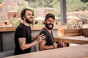 Cook’s Club Adakoy, Marmaris – Adults Only