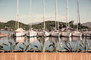 Cook’s Club Adakoy, Marmaris – Adults Only