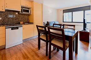 Pierre & Vacances La Merceria