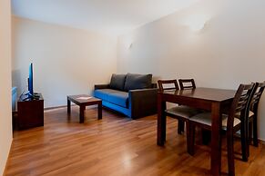 Pierre & Vacances La Merceria