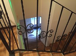 Pension Buon Gusto Sibiu - motorcycle friendly