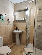 Pension Buon Gusto Sibiu - motorcycle friendly