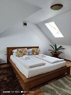 Pension Buon Gusto Sibiu - motorcycle friendly