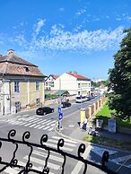 Pension Buon Gusto Sibiu - motorcycle friendly