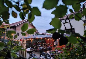 Pension Buon Gusto Sibiu - motorcycle friendly