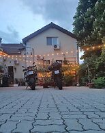 Pension Buon Gusto Sibiu - motorcycle friendly