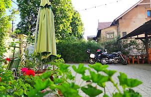 Pension Buon Gusto Sibiu - motorcycle friendly