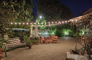 Pension Buon Gusto Sibiu - motorcycle friendly