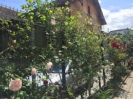 Pension Buon Gusto Sibiu - motorcycle friendly