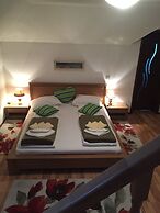 Pension Buon Gusto Sibiu - motorcycle friendly