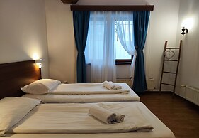 Pension Buon Gusto Sibiu - motorcycle friendly