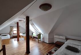 Pension Buon Gusto Sibiu - motorcycle friendly