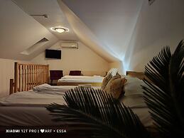 Pension Buon Gusto Sibiu - motorcycle friendly