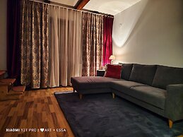 Pension Buon Gusto Sibiu - motorcycle friendly