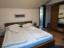 Pension Buon Gusto Sibiu - motorcycle friendly