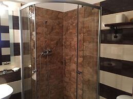 Pension Buon Gusto Sibiu - motorcycle friendly