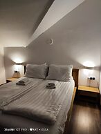 Pension Buon Gusto Sibiu - motorcycle friendly