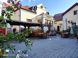 Pension Buon Gusto Sibiu - motorcycle friendly