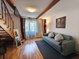 Pension Buon Gusto Sibiu - motorcycle friendly