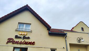 Pension Buon Gusto Sibiu - motorcycle friendly
