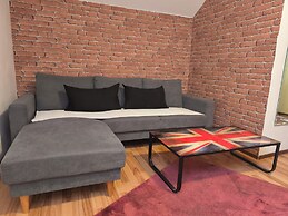 Pension Buon Gusto Sibiu - motorcycle friendly