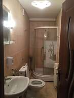 Pension Buon Gusto Sibiu - motorcycle friendly