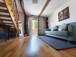 Pension Buon Gusto Sibiu - motorcycle friendly