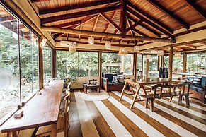 VELINN Pousada Santa Tereza