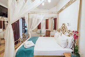 VELINN Pousada Santa Tereza