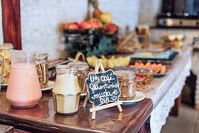 VELINN Pousada Santa Tereza