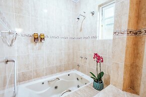 VELINN Pousada Santa Tereza