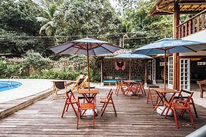 VELINN Pousada Santa Tereza