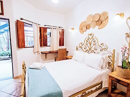 Velinn Hotel Santa Tereza