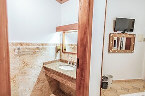 VELINN Pousada Santa Tereza