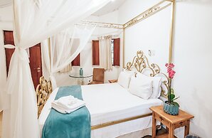 VELINN Pousada Santa Tereza