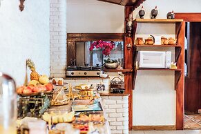 VELINN Pousada Santa Tereza