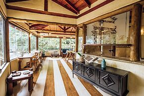 VELINN Pousada Santa Tereza