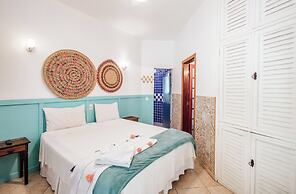 VELINN Pousada Santa Tereza