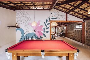 VELINN Pousada Santa Tereza