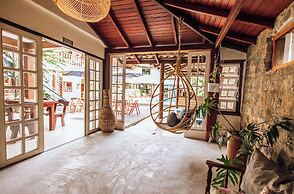 VELINN Pousada Santa Tereza