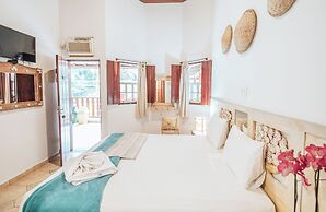 VELINN Pousada Santa Tereza