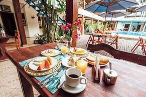 VELINN Pousada Santa Tereza