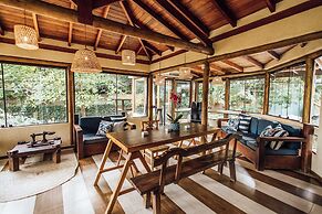 VELINN Pousada Santa Tereza