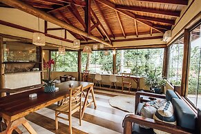 VELINN Pousada Santa Tereza