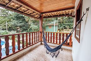 VELINN Pousada Santa Tereza