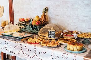 VELINN Pousada Santa Tereza