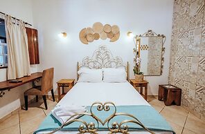 VELINN Pousada Santa Tereza