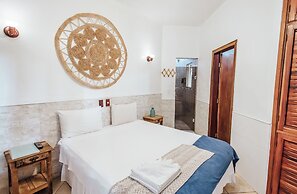 VELINN Pousada Santa Tereza