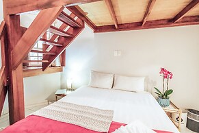 VELINN Pousada Santa Tereza