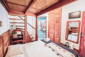 VELINN Pousada Santa Tereza